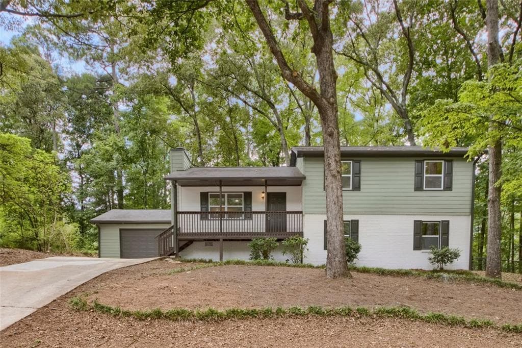 3288 Tarragon Drive, Decatur, GA 30034 — most recent listing photo