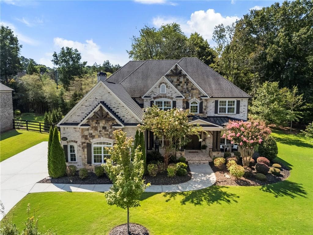 12920 Keystone Court, Alpharetta, GA 30009 — most recent listing photo