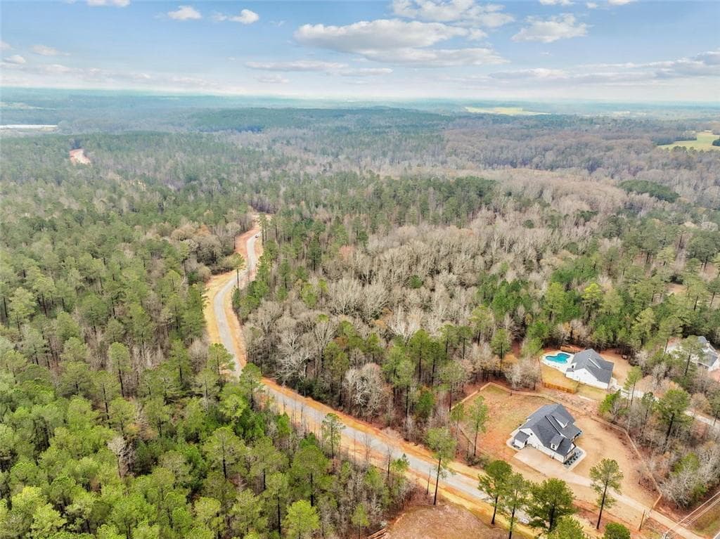 unimproved land for sale at 742 Harmony Gates Drive, Commerce, GA 30530 — photo 3