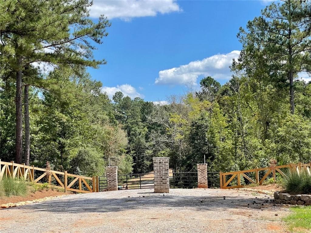unimproved land for sale at 742 Harmony Gates Drive, Commerce, GA 30530 — photo 7