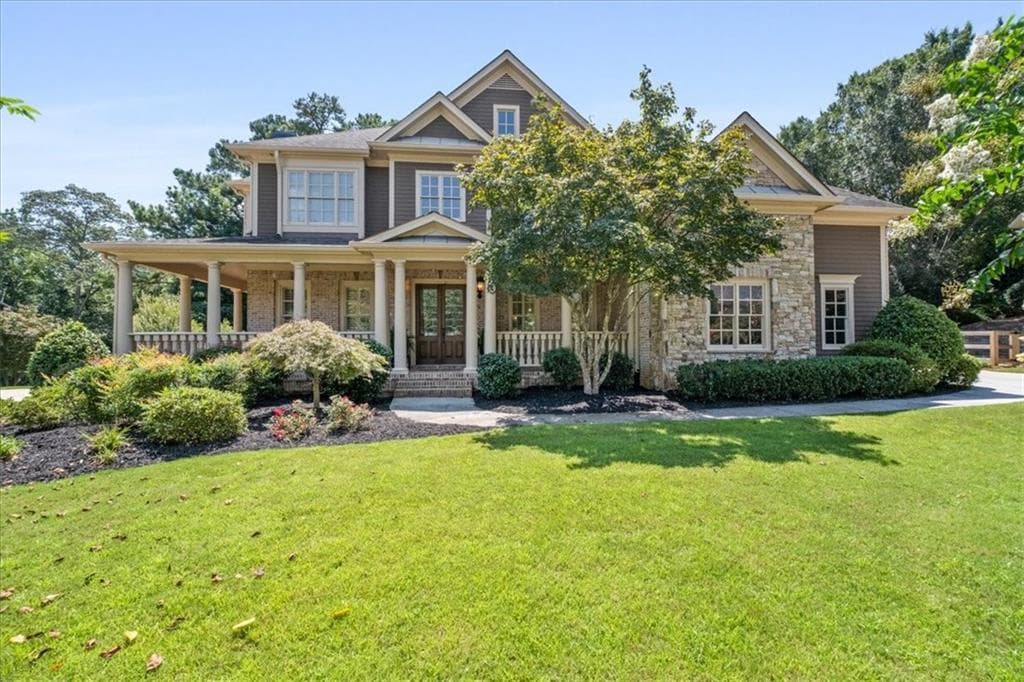 3158 Hudson Pond Lane, Marietta, GA 30062 — most recent listing photo