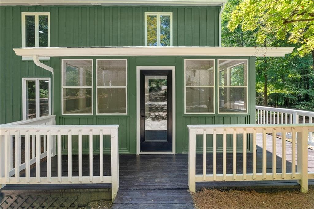 3459 Fern Ridge East Drive, Conyers, GA 30013 — most recent listing photo