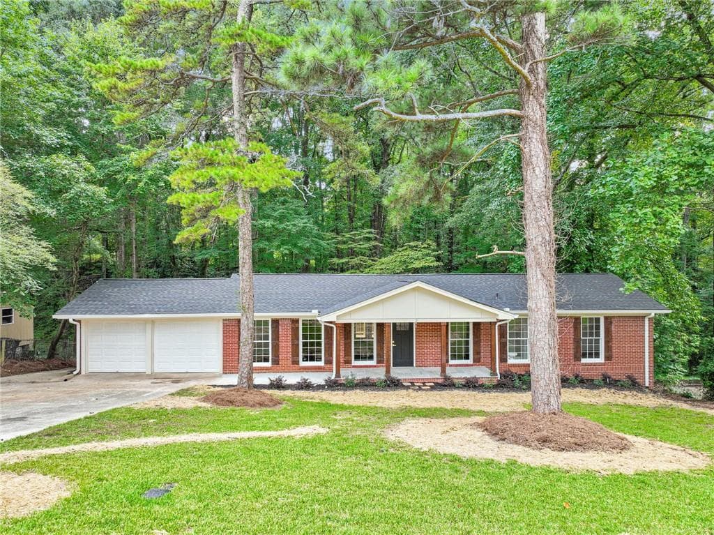 6477 Joanna Street, Lithia Springs, GA 30122 — most recent listing photo