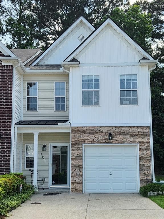 2951 Greyhawk Lane, Cumming, GA 30040 — most recent listing photo