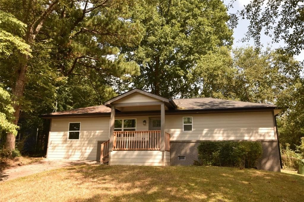 1639 BRIDGEPORT Drive, Atlanta, GA 30318 — most recent listing photo