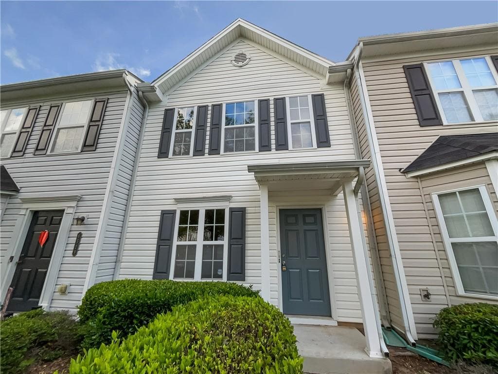 6531 Arbor Gate Drive 12, Mableton, GA 30126 — most recent listing photo