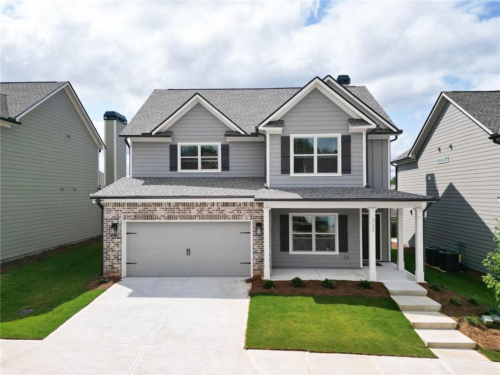 333 Ridge Pointe Drive, Athens, GA 30606 — most recent listing photo