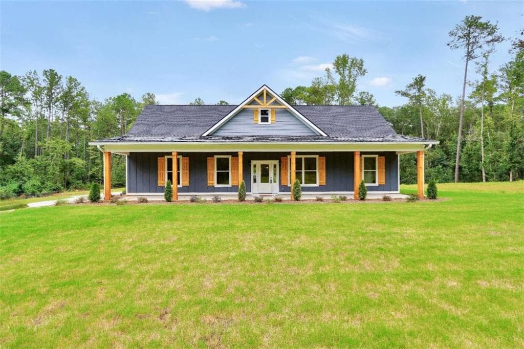 589 Buster Brown Road, Jackson, GA 30233 — most recent listing photo