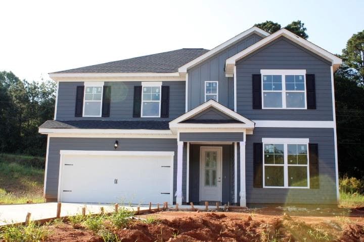 225 Sage St. Lot 34, Commerce, GA 30529 — most recent listing photo