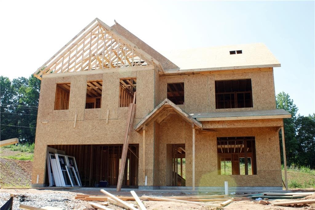 189 Sage St. Lot 36, Commerce, GA 30529 — most recent listing photo