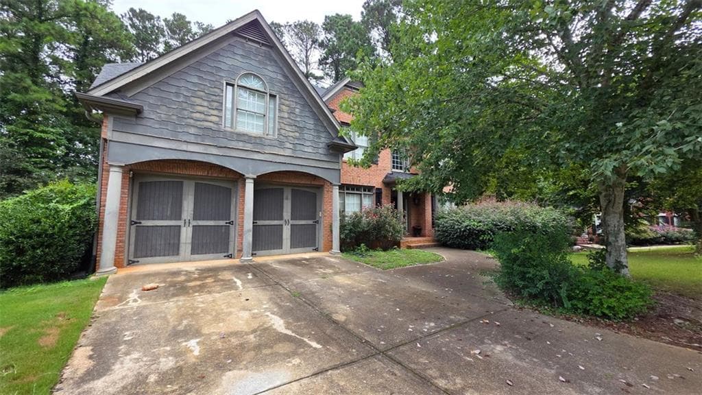 5802 RIPPLESTONE Court, Acworth, GA 30101 — most recent listing photo