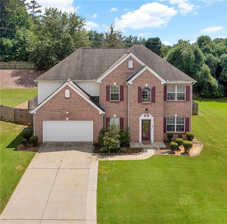 4212 Medlock River Court, Snellville, GA 30039 — most recent listing photo