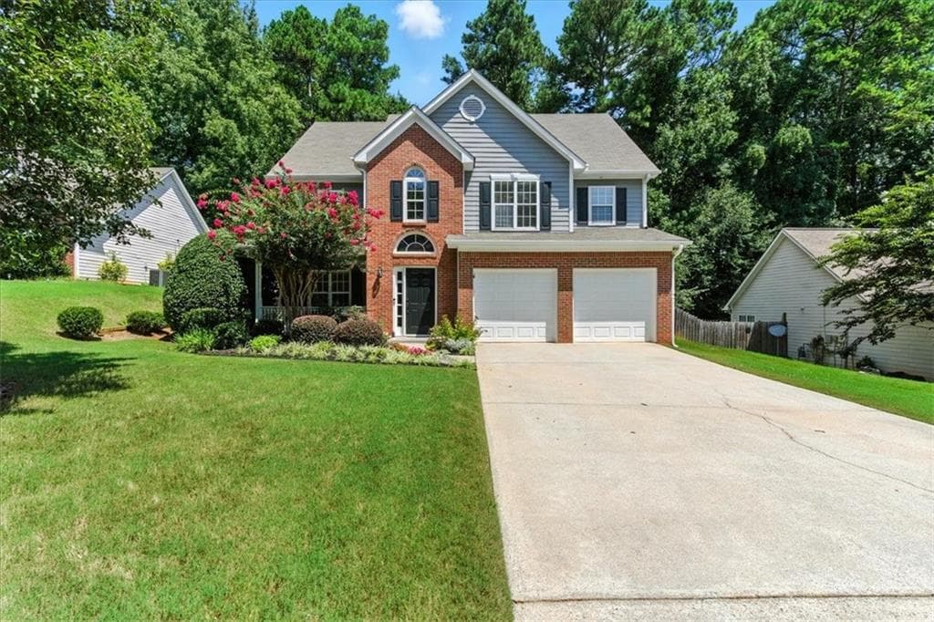 2835 Cressington Bend, Kennesaw, GA 30144 — most recent listing photo