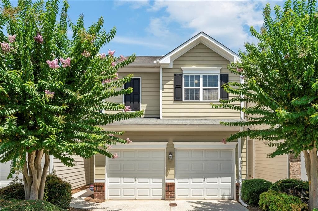 3 bedroom, 3 bathroom, 1,774 sq ft condominium sold at 128 Flatwood Trail 20, Marietta, GA 30066