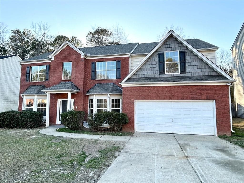 6159 SABLE FOX Drive, Riverdale, GA 30296 — most recent listing photo