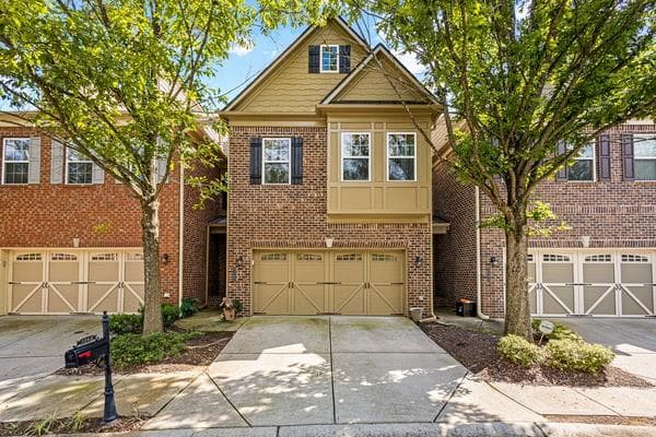 3362 Norfolk Chase Drive, Peachtree Corners, GA 30092 — most recent listing photo