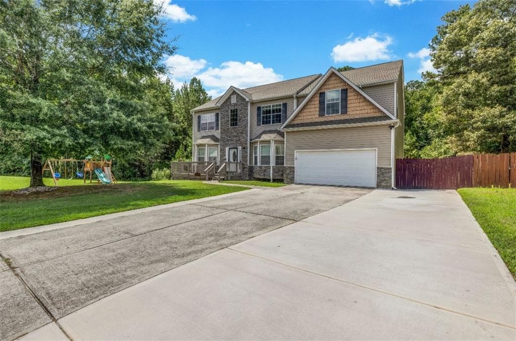 6365 Polar Fox Court, Riverdale, GA 30296 — most recent listing photo