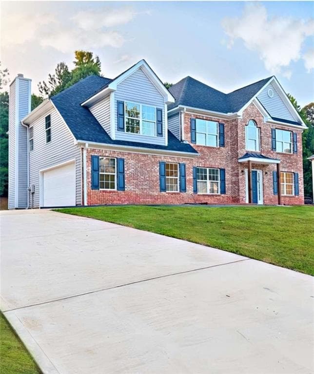 50 Benedict Drive, Covington, GA 30016 — most recent listing photo