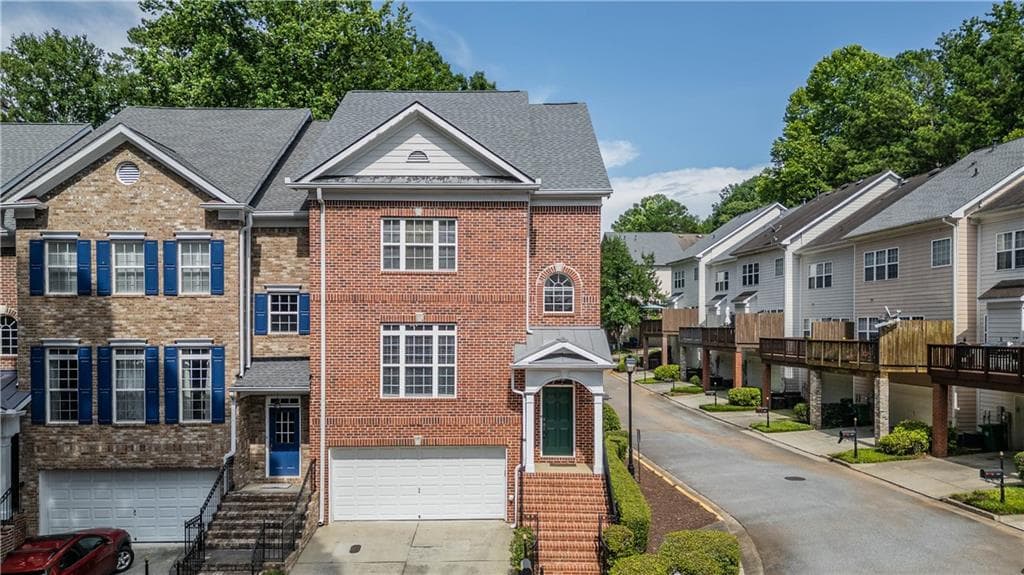 3136 Mercer University Drive, Chamblee, GA 30341 — most recent listing photo