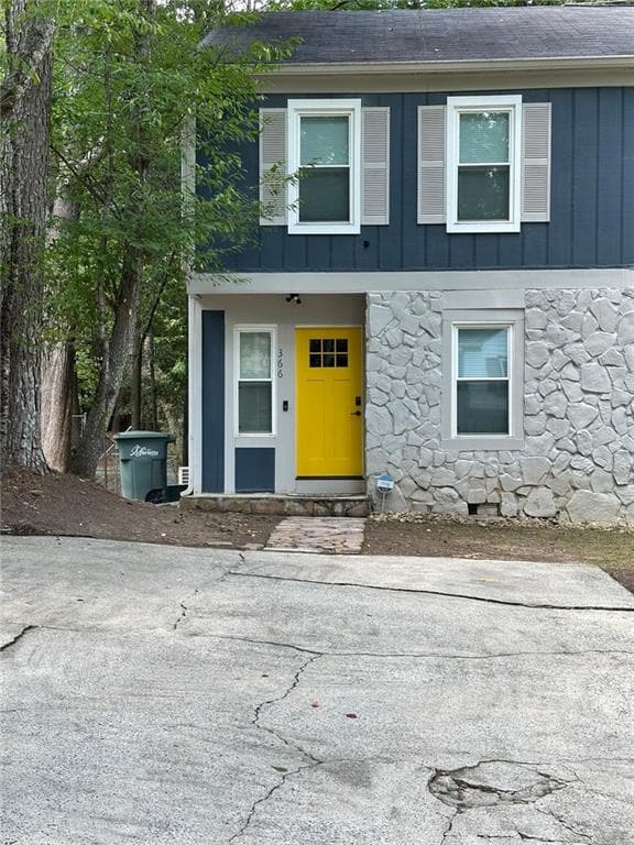 366 PLEASANT OAK Court, Marietta, GA 30008 — most recent listing photo
