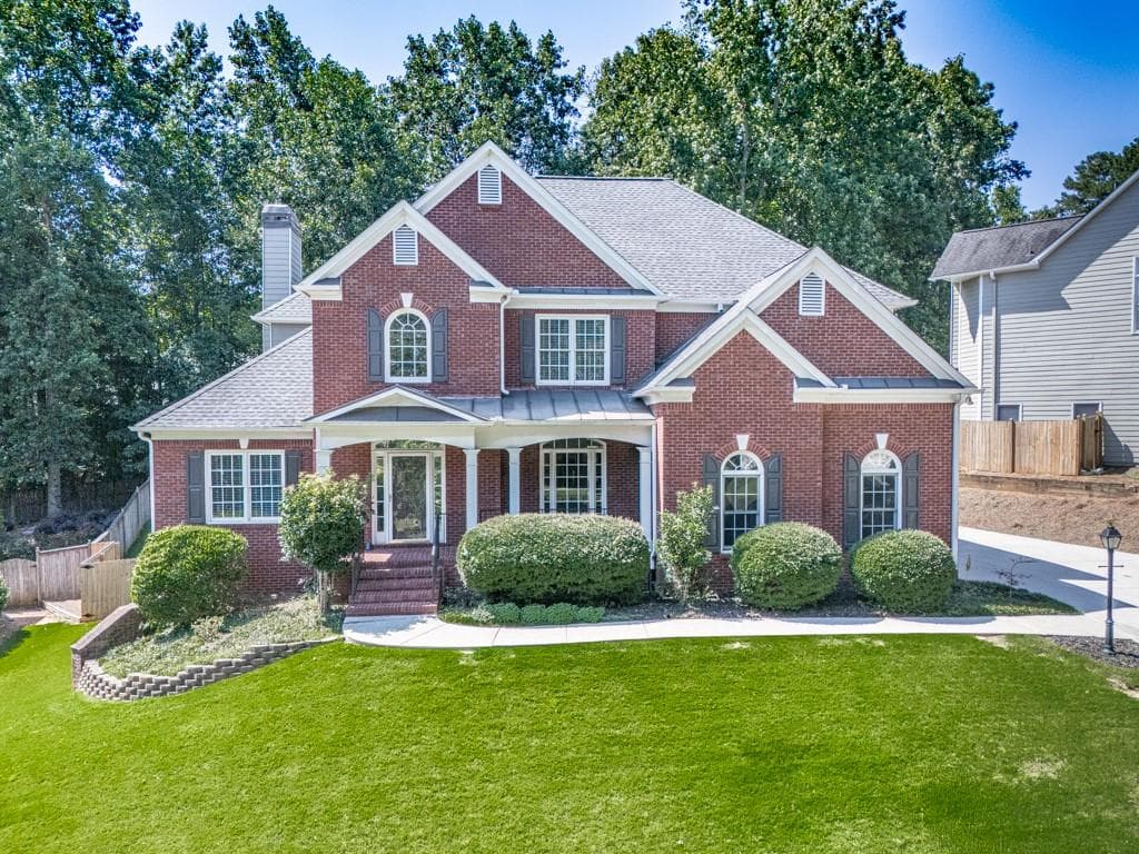 2625 Morningside Trail, Kennesaw, GA 30144 — most recent listing photo