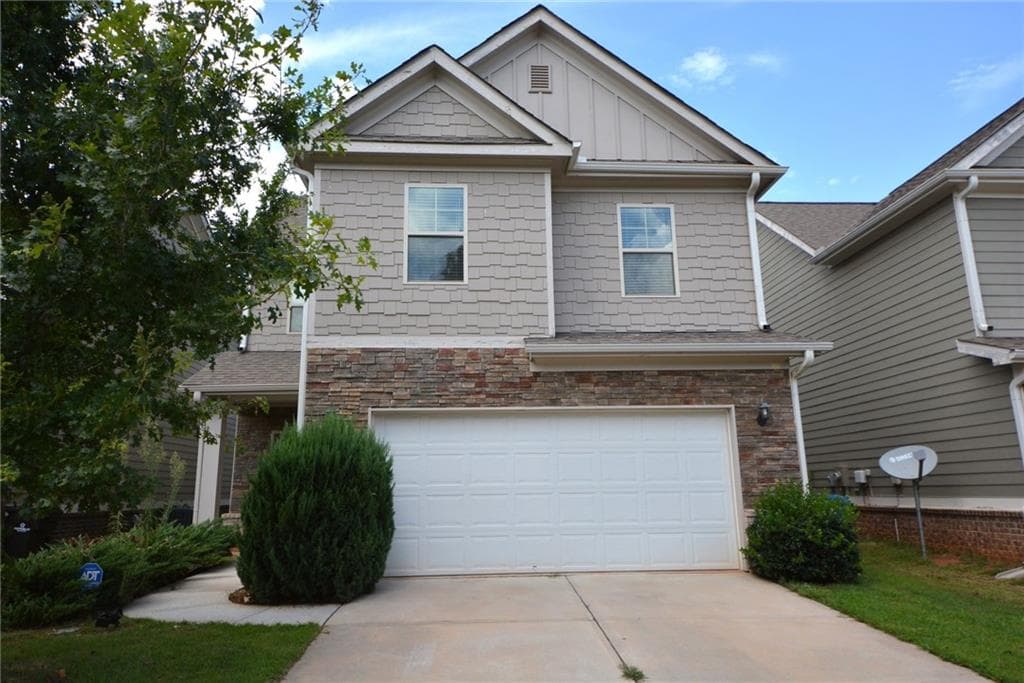 168 Daisy Circle, Mcdonough, GA 30252 — most recent listing photo