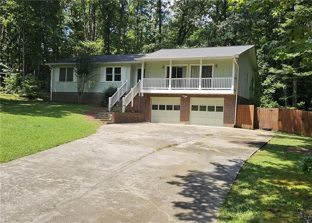 3430 Hickory View Drive, Marietta, GA 30064 — most recent listing photo
