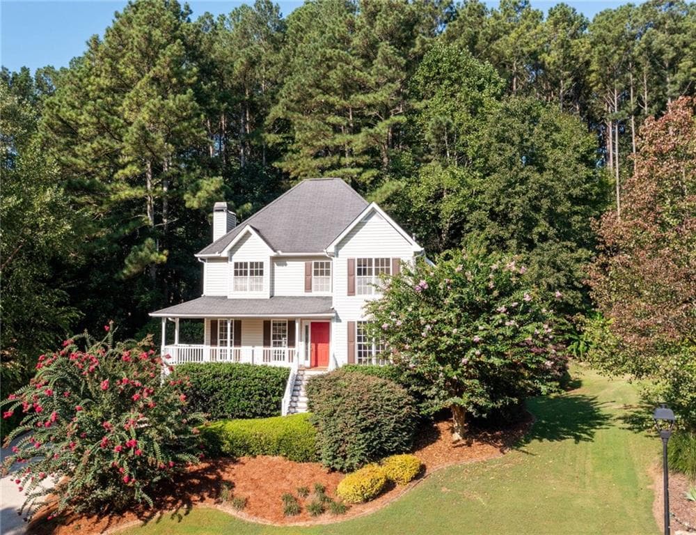 317 Camberley Lane, Dallas, GA 30132 — most recent listing photo