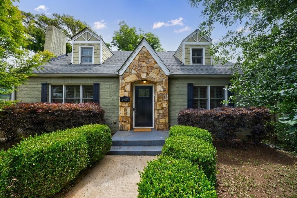 2668 Jefferson Terrace, East Point, GA 30344 — most recent listing photo