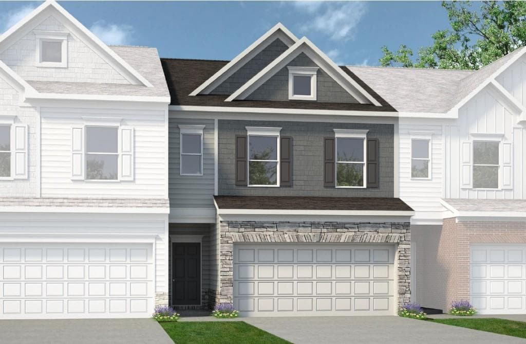 2445 Ravencliff Drive 86, Austell, GA 30168 — most recent listing photo