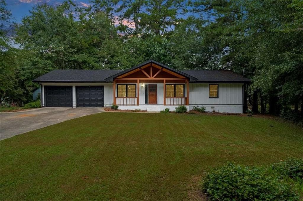4210 Bob White Lane, Oakwood, GA 30566 — most recent listing photo