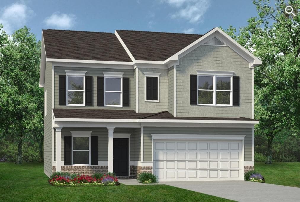 39 Busby Drive, Rome, GA 30161 — most recent listing photo