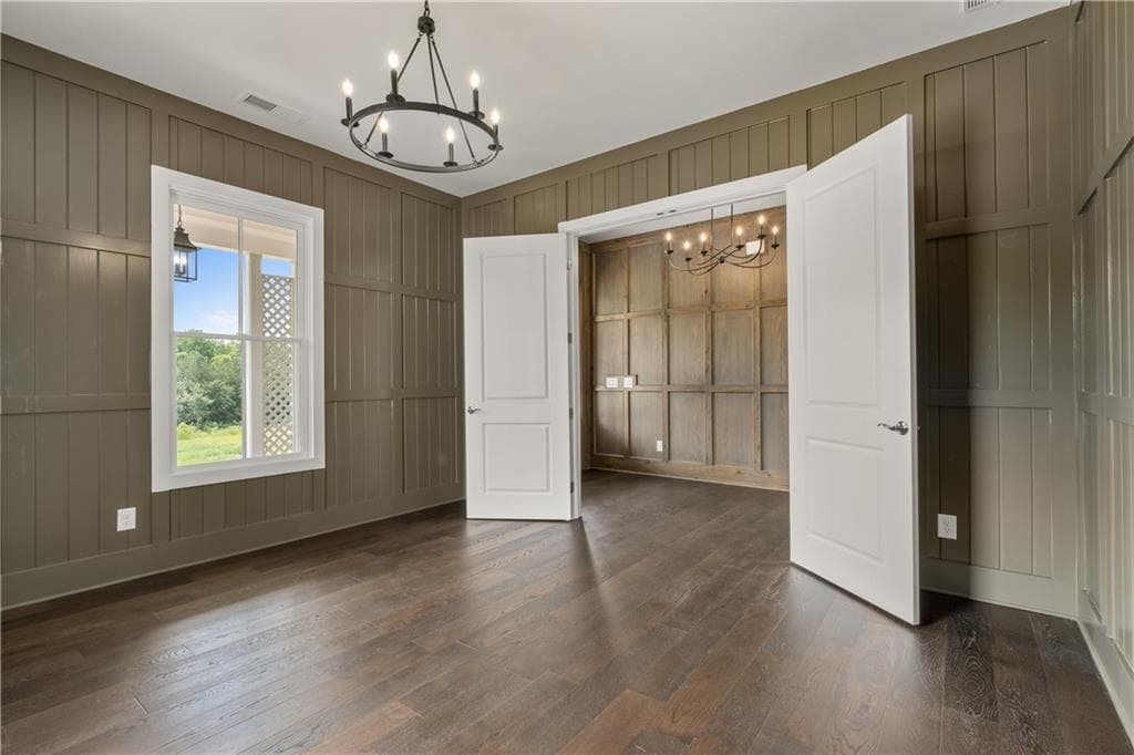 5 bedroom, 4 bathroom, 3,951 sq ft single family residence for sale at 1009 Crossroads Trail, Milton, GA 30004 — photo 10