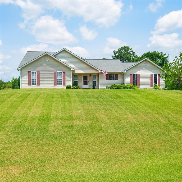 309 Ridge Hill Circle, Canton, GA 30115 — most recent listing photo