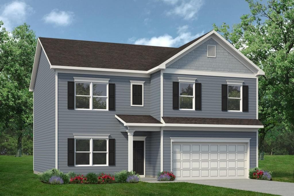 3 Busby Drive, Rome, GA 30161 — most recent listing photo