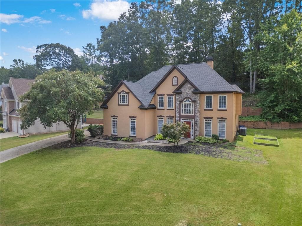 4609 Mctyre Way, Marietta, GA 30064 — most recent listing photo