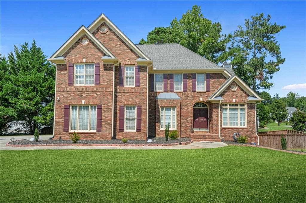 1002 Chestnut Creek Drive, Villa Rica, GA 30180 — most recent listing photo