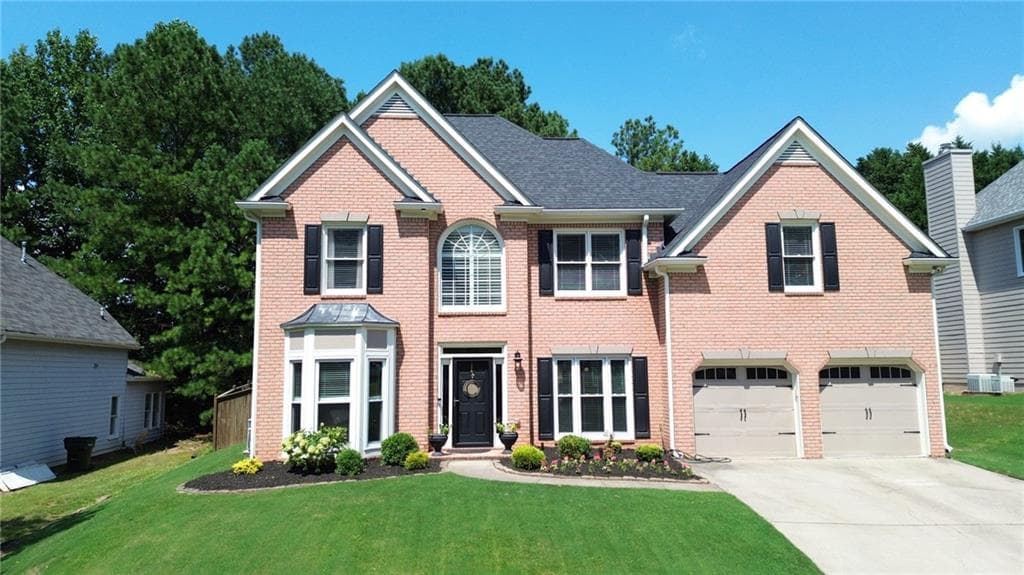 2480 Arcadia Drive, Acworth, GA 30101 — most recent listing photo