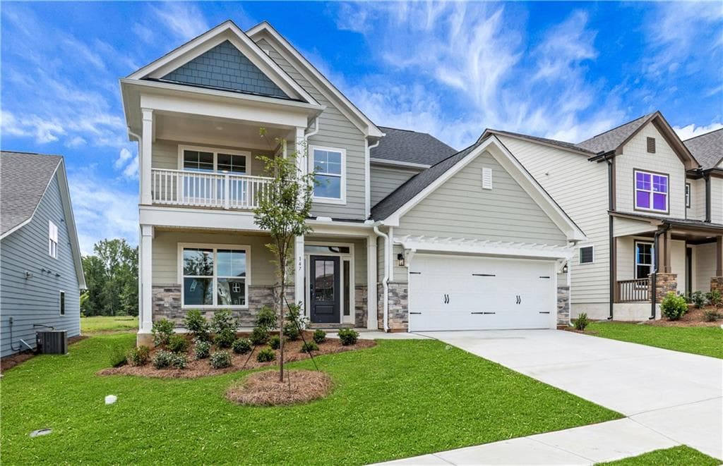 147 Coffee Lane, Hoschton, GA 30548 — most recent listing photo