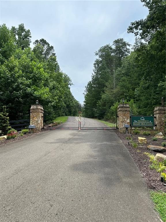 unimproved land for sale at 284 Vistaview Parkway, Jasper, GA 30143 — photo 2