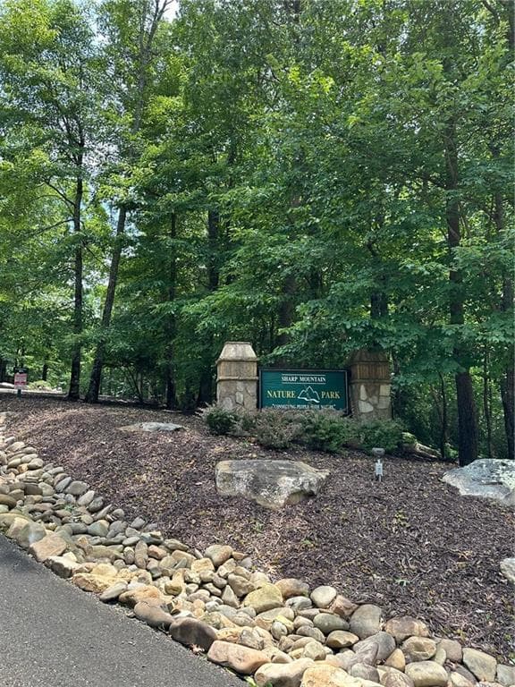 unimproved land for sale at 284 Vistaview Parkway, Jasper, GA 30143 — photo 9