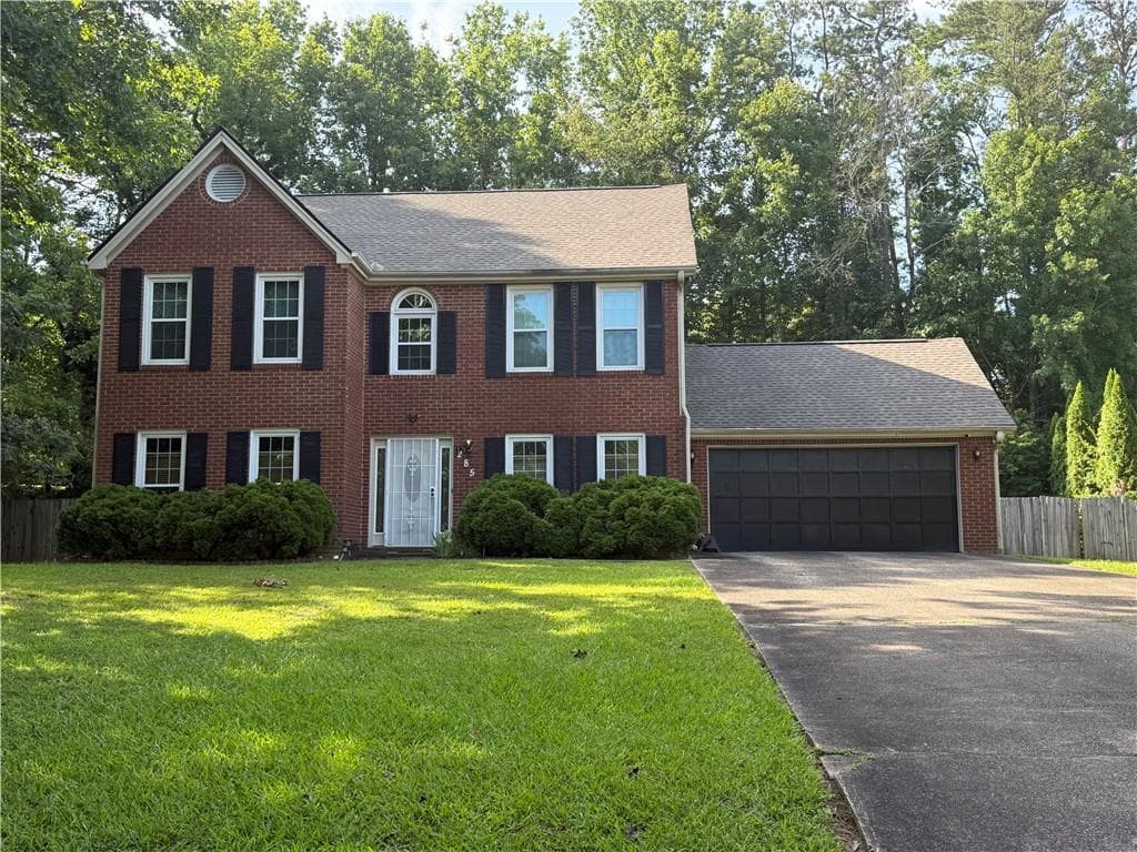 285 Enon Court, Atlanta, GA 30331 — most recent listing photo