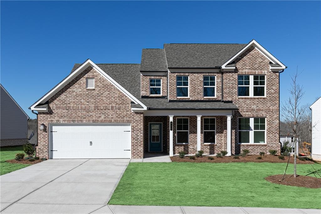 718 Ocmulgee Crossing, Locust Grove, GA 30248 — most recent listing photo