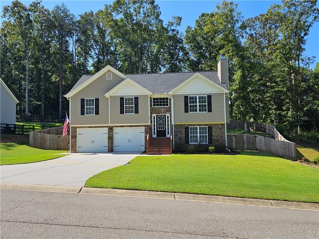 5466 Stepstone Way, Gainesville, GA 30506 — most recent listing photo
