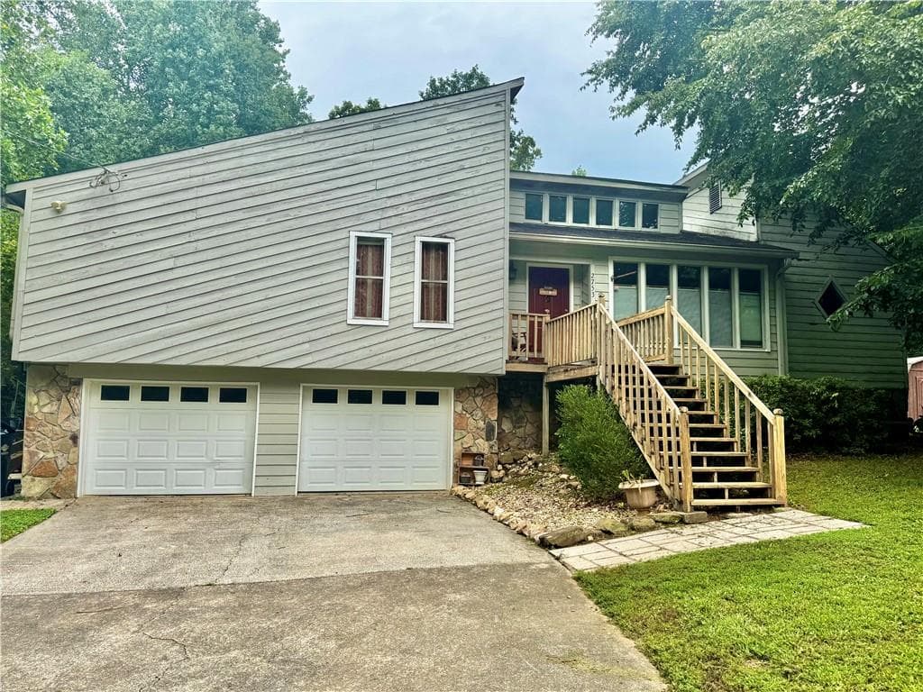 2753 Kellogg Creek Road, Acworth, GA 30102 — most recent listing photo