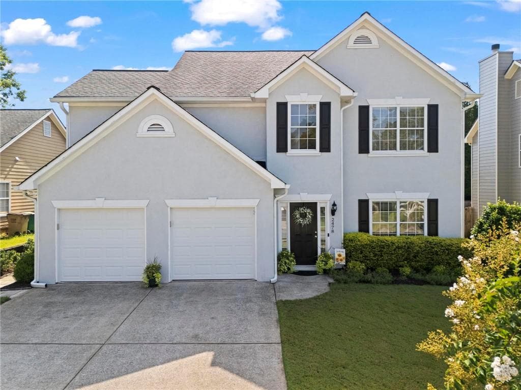 2478 Alston Drive, Marietta, GA 30062 — most recent listing photo