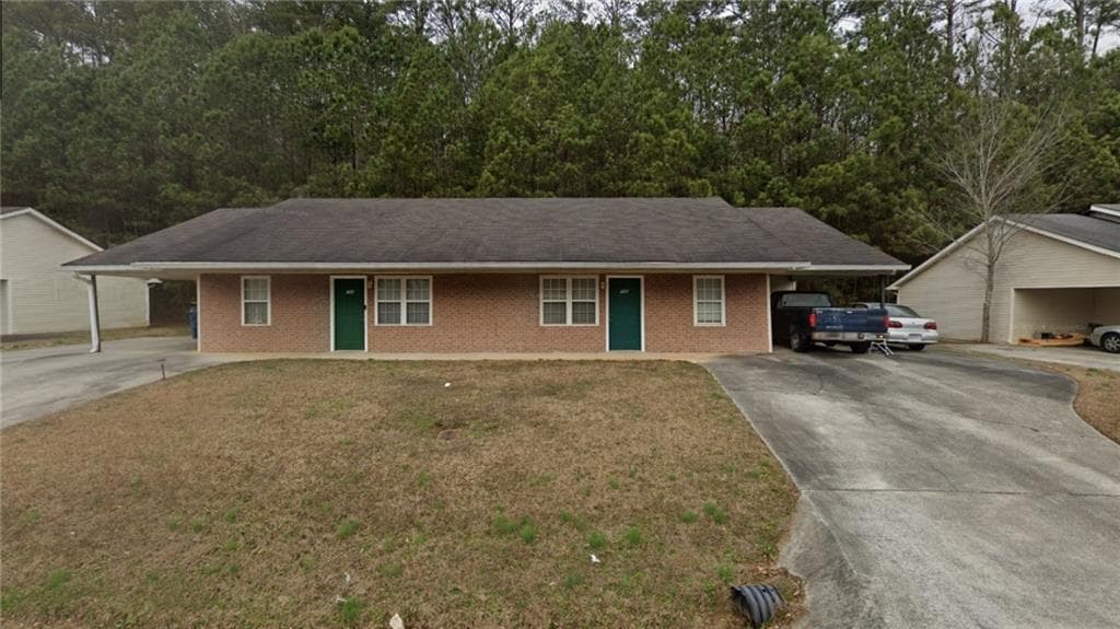 74 Dodd Boulevard, Rome, GA 30161 — most recent listing photo