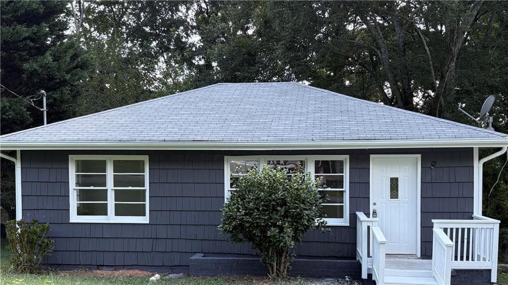 551 Barnes Mill Drive, Marietta, GA 30062 — most recent listing photo