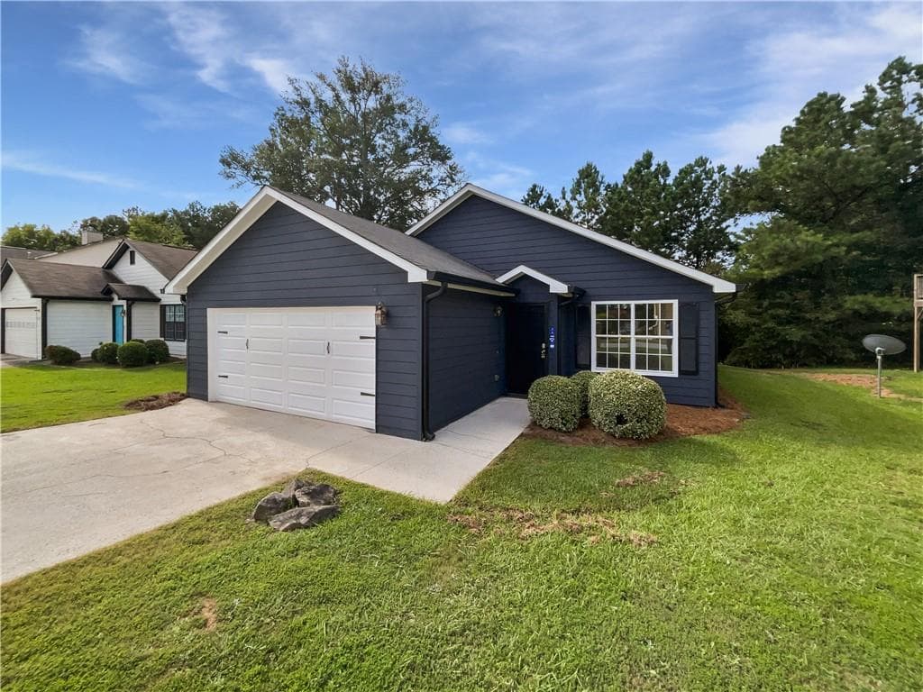 834 Pine Shoals Court, Atlanta, GA 30349 — most recent listing photo