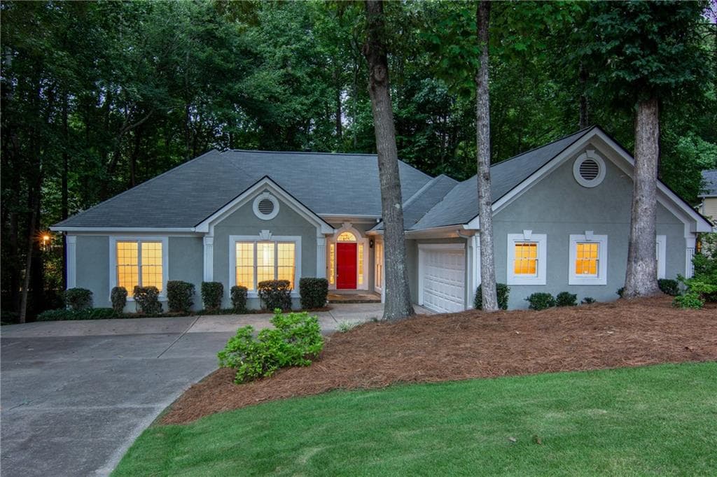 1450 Midland Way, Lawrenceville, GA 30043 — most recent listing photo
